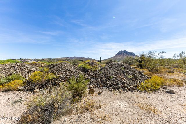 48405 N 29TH Avenue, New River, AZ 85087