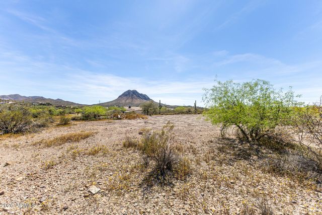 48405 N 29TH Avenue, New River, AZ 85087