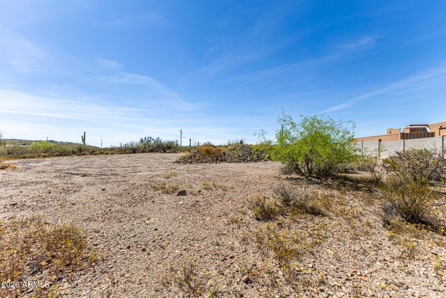 48405 N 29TH Avenue, New River, AZ 85087