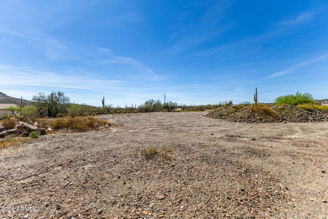 48405 N 29TH Avenue, New River, AZ 85087