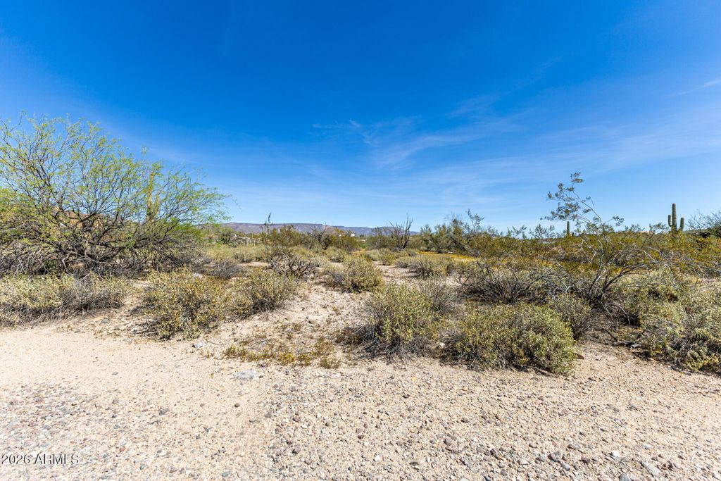 48405 N 29TH Avenue, New River, AZ 85087 — photo 2