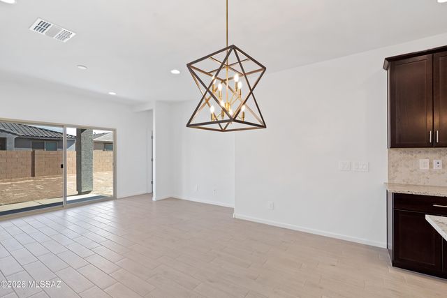 10342 W Granderson Street, Marana, AZ 85653