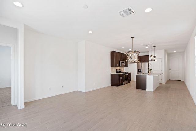 10342 W Granderson Street, Marana, AZ 85653