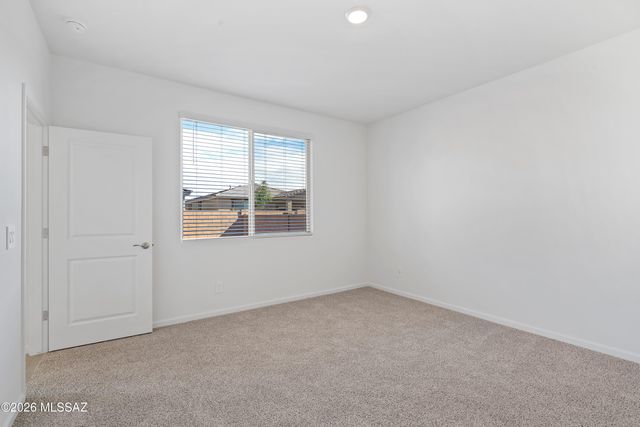 10342 W Granderson Street, Marana, AZ 85653