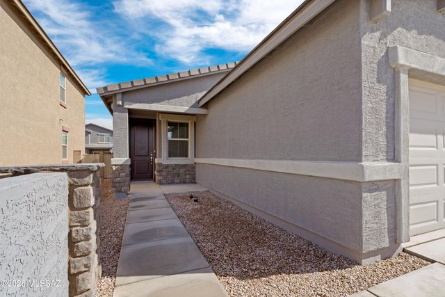 10342 W Granderson Street, Marana, AZ 85653
