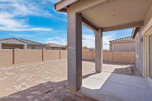 10342 W Granderson Street, Marana, AZ 85653
