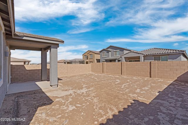 10342 W Granderson Street, Marana, AZ 85653