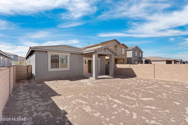 10342 W Granderson Street, Marana, AZ 85653