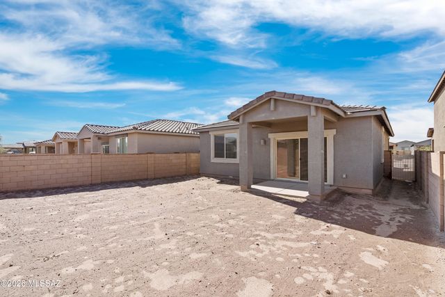 10342 W Granderson Street, Marana, AZ 85653