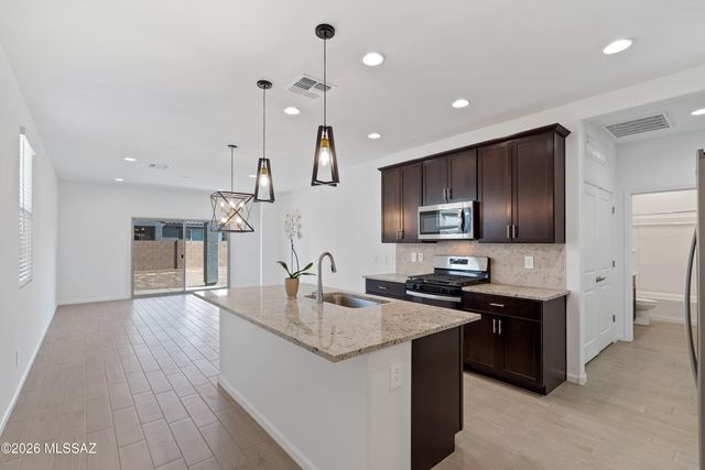 10342 W Granderson Street, Marana, AZ 85653