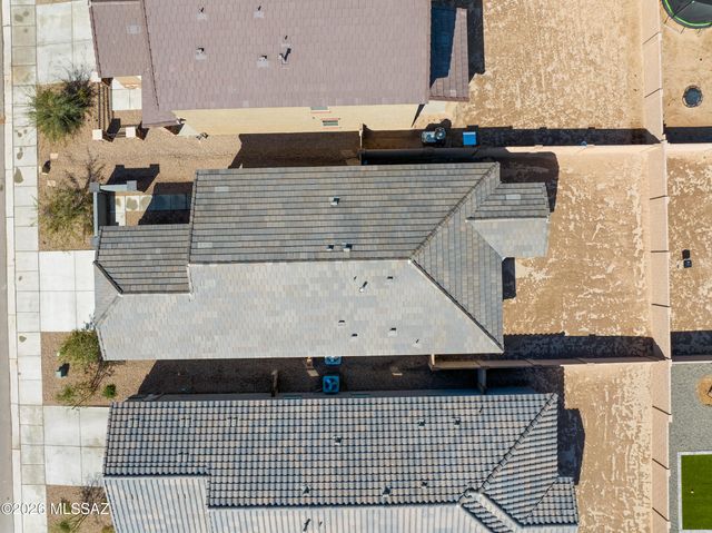 10342 W Granderson Street, Marana, AZ 85653