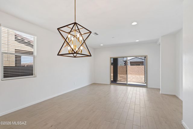 10342 W Granderson Street, Marana, AZ 85653