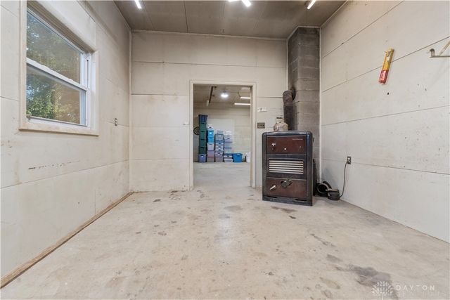 123 N Harrison Street, New Madison, OH 45346