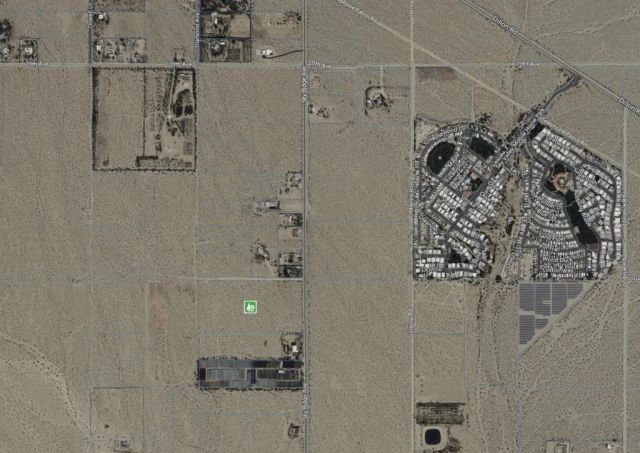 0 Sky Ridge, Sky Valley, CA 92241