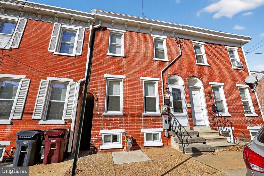 2223 N TATNALL ST, Wilmington, DE 19802