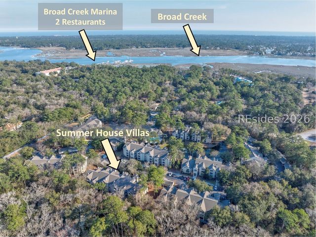 380 Marshland Rd Apt B21, Hilton Head Island, SC 29926