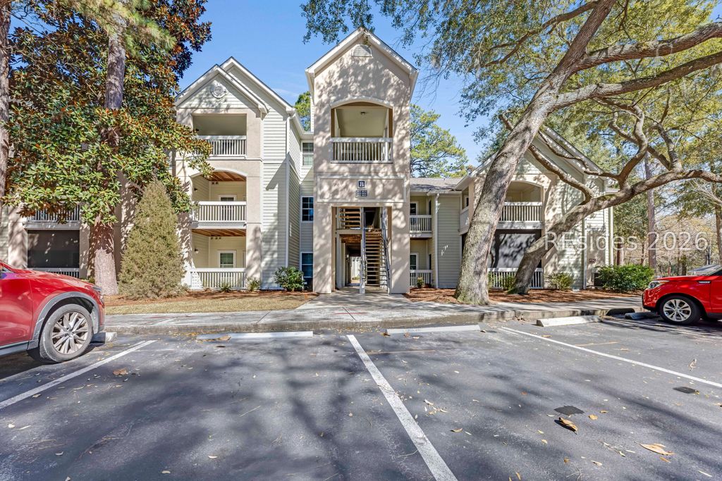 380 Marshland Rd Apt B21, Hilton Head Island, SC 29926