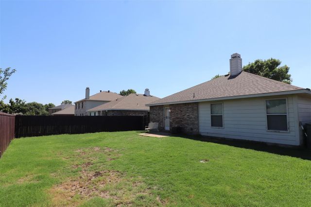 608 Claiborn Lane, Wylie, TX 75098