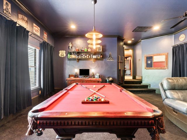 9A Eagle Point N, Azle, TX 76020