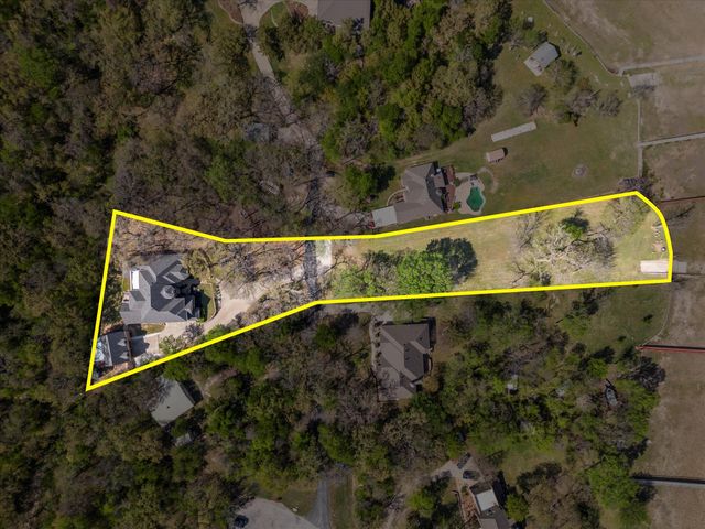 9A Eagle Point N, Azle, TX 76020