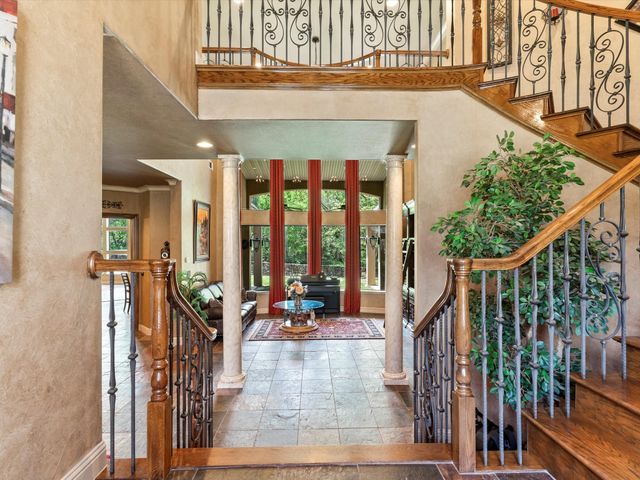 9A Eagle Point N, Azle, TX 76020