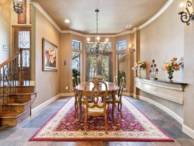 9A Eagle Point N, Azle, TX 76020