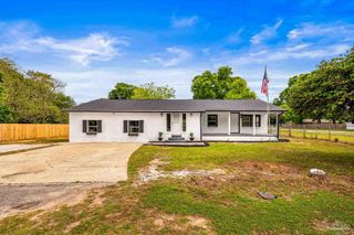 300 Rosalyn Way, Pensacola, FL 32505