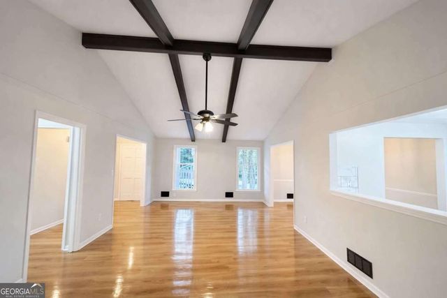 1634 Cheryl Terrace, Riverdale, GA 30296
