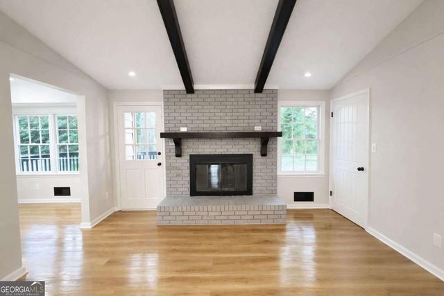 1634 Cheryl Terrace, Riverdale, GA 30296