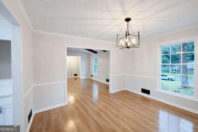 1634 Cheryl Terrace, Riverdale, GA 30296