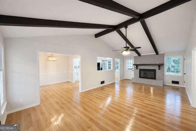 1634 Cheryl Terrace, Riverdale, GA 30296