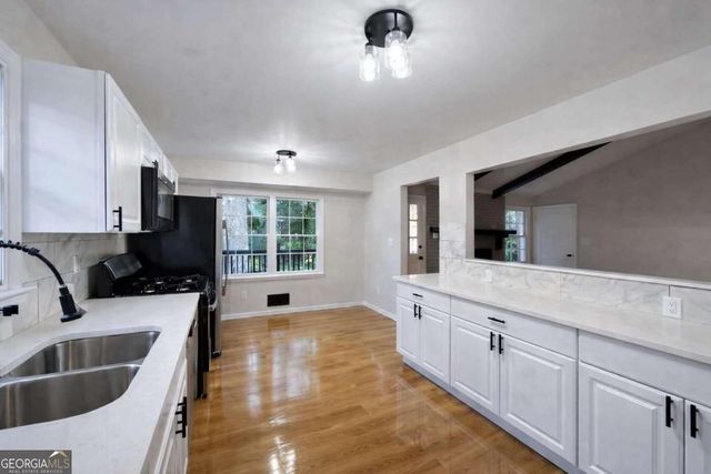 1634 Cheryl Terrace, Riverdale, GA 30296