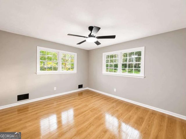 1634 Cheryl Terrace, Riverdale, GA 30296