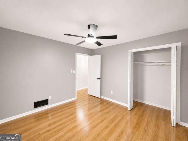 1634 Cheryl Terrace, Riverdale, GA 30296