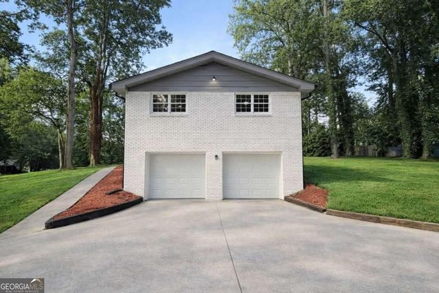 1634 Cheryl Terrace, Riverdale, GA 30296