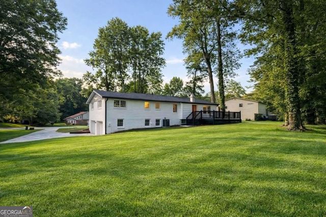 1634 Cheryl Terrace, Riverdale, GA 30296