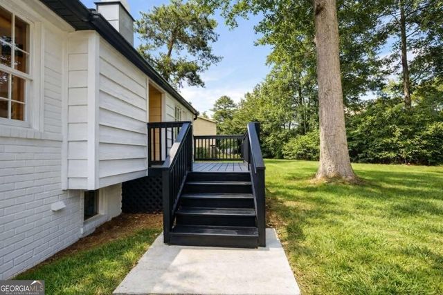 1634 Cheryl Terrace, Riverdale, GA 30296