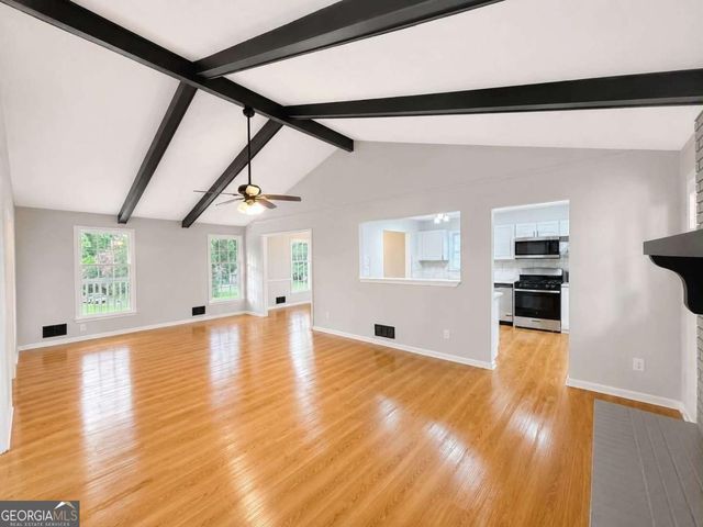 1634 Cheryl Terrace, Riverdale, GA 30296