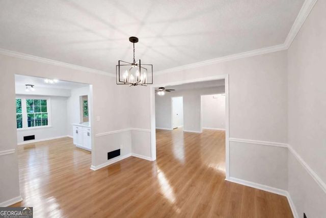 1634 Cheryl Terrace, Riverdale, GA 30296