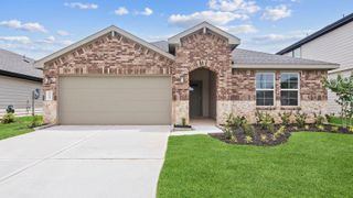 6004 Jasper Hill Drive, Rosenberg, TX 77469