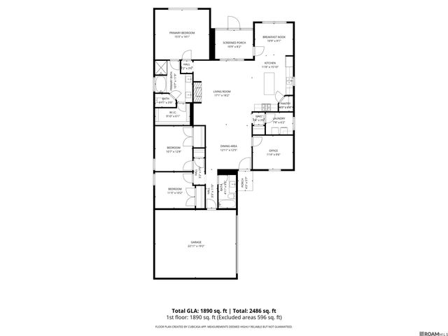 39471 Waycross Ave, Prairieville, LA 70769