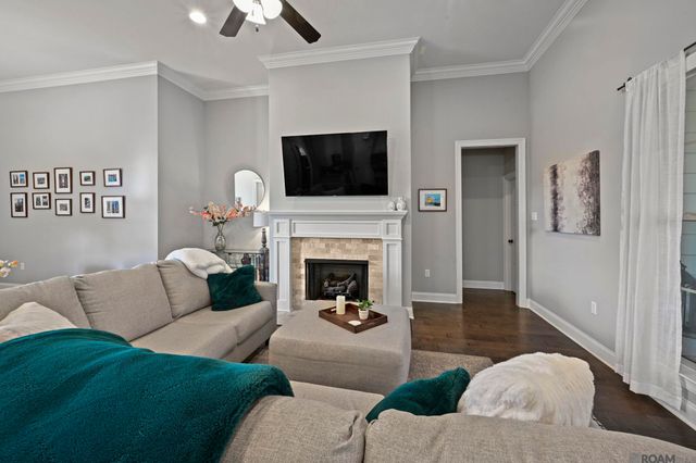 39471 Waycross Ave, Prairieville, LA 70769