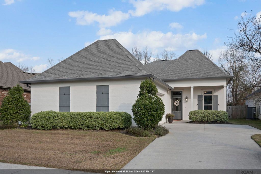 39471 Waycross Ave, Prairieville, LA 70769