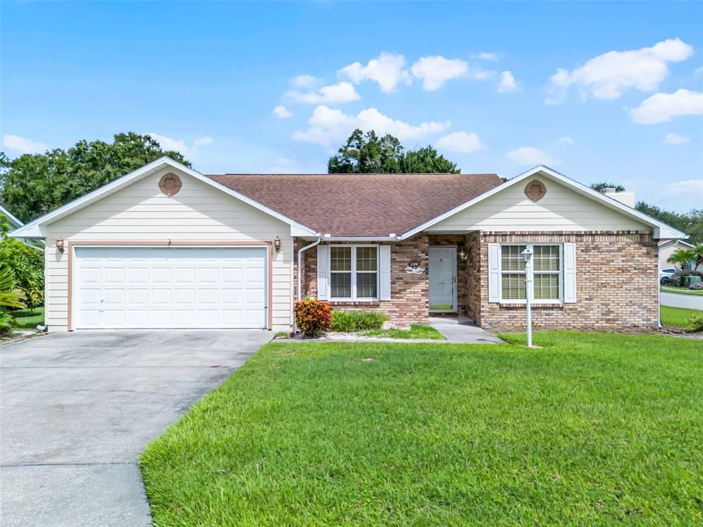 1144 MONROE AVENUE, St Cloud, FL 34769