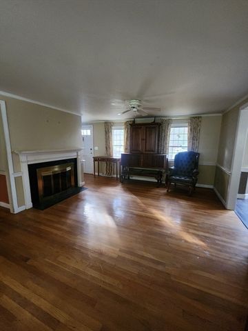 31 Tam-O-Shanter Way, Yarmouth, MA 02664
