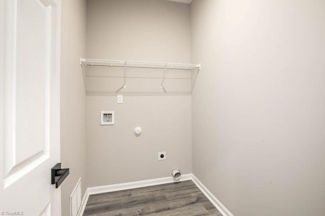 703 Langford Avenue, High Point, NC 27260