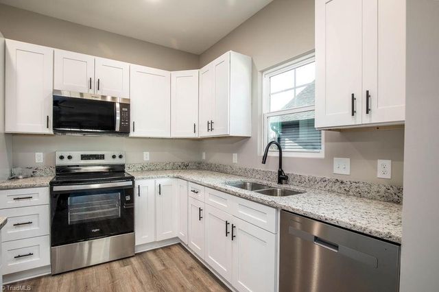 703 Langford Avenue, High Point, NC 27260