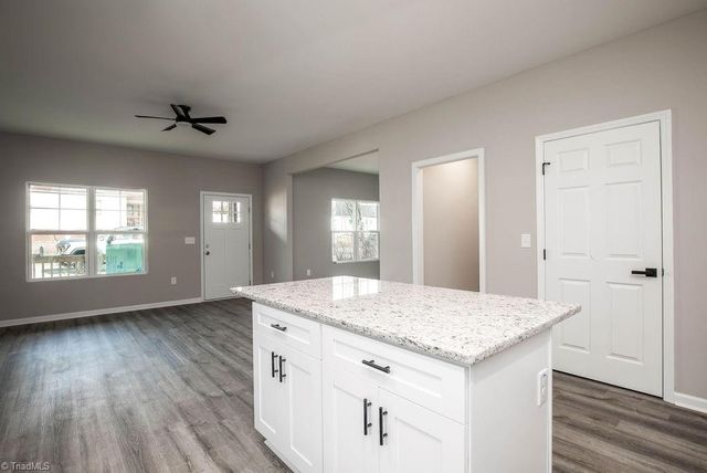 703 Langford Avenue, High Point, NC 27260