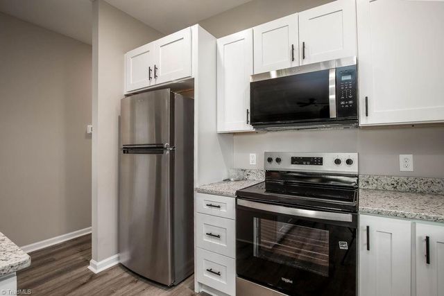 703 Langford Avenue, High Point, NC 27260