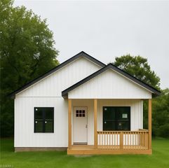 703 Langford Avenue, High Point, NC 27260